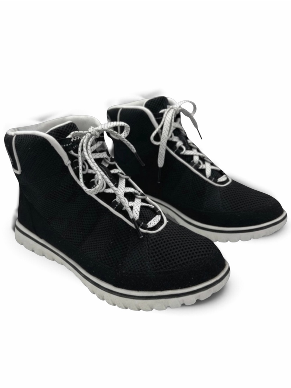 Sorel Tivoli Go High Top Sneakers